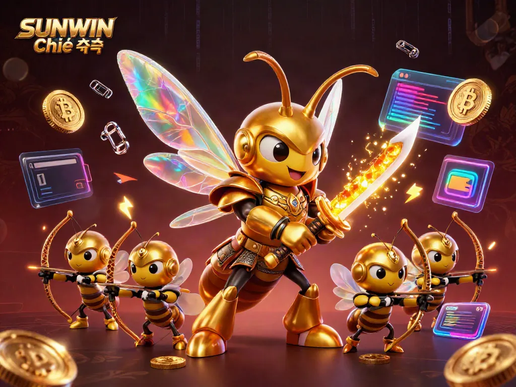 Engage with SUNWIN Chính thức in an enchanting online casino world, where vibrant graphics blend gaming fantasy.