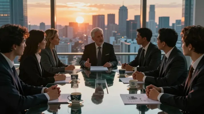 Business and Consumer Services